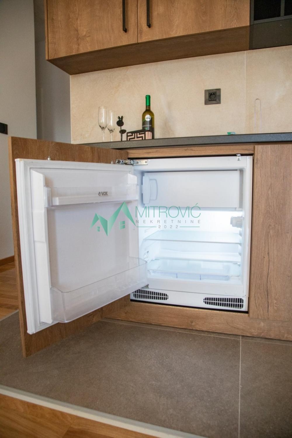 Slika 8 - SAJAM – MODERAN DVOSOBAN STAN 42 m² | KOMPLETNO NAMEŠTEN | (ID:1004766) 