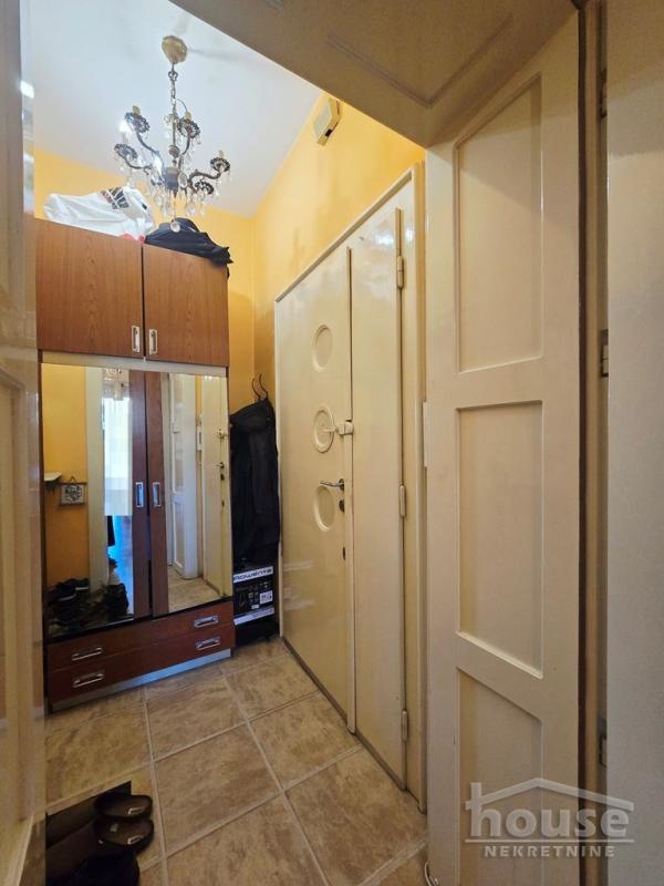 Slika 4 - Stan,NOVI SAD,CENTAR,kv: 30.00, € 130000, ID: 1062121