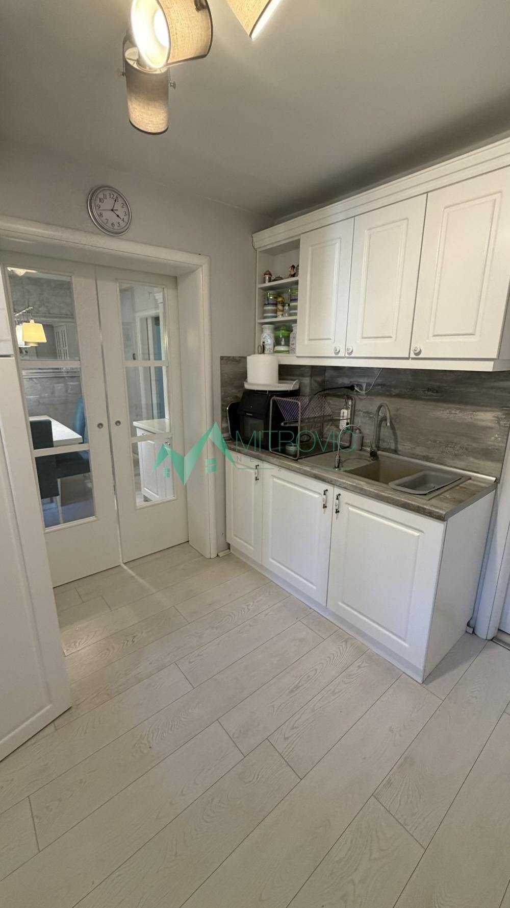 Slika 5 - NOVO NASELJE – DVA SPOJENA STANA 92 m² | 2 ULAZA | MOGUĆNOST PONOVNOG RAZDVAJANJA (ID: 1004759) 