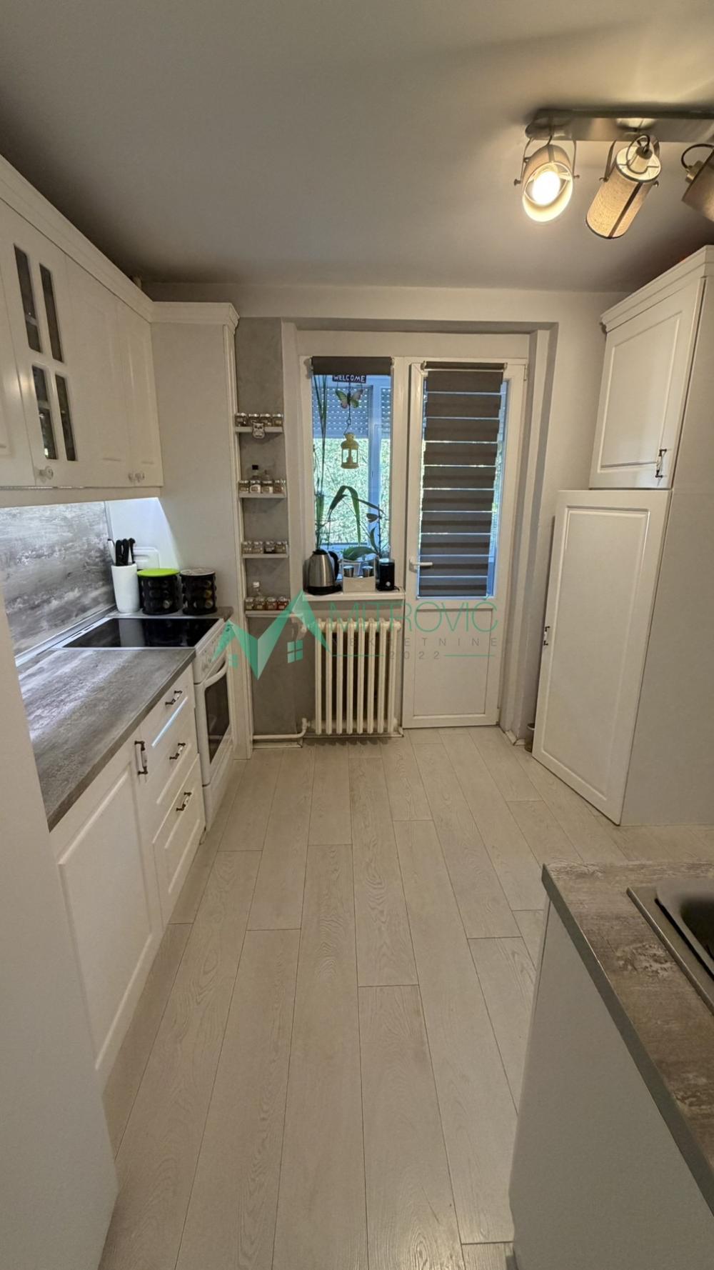 Slika 10 - NOVO NASELJE – DVA SPOJENA STANA 92 m² | 2 ULAZA | MOGUĆNOST PONOVNOG RAZDVAJANJA (ID: 1004759) 
