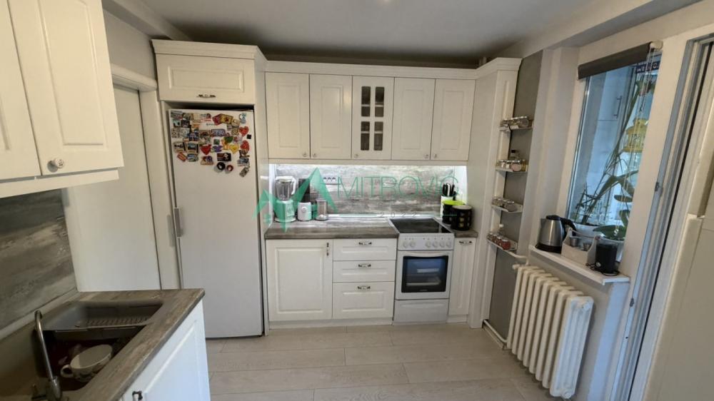 Slika 6 - NOVO NASELJE – DVA SPOJENA STANA 92 m² | 2 ULAZA | MOGUĆNOST PONOVNOG RAZDVAJANJA (ID: 1004759) 