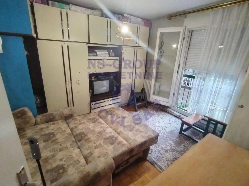Slika 3 - Odličan, komforan dvoiposoban stan na lepoj lokaciji na Novom naselju.