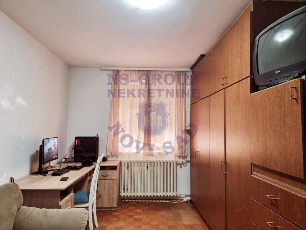 Slika 3 - Na prodaju dvosoban stan na staroj detelinari 
