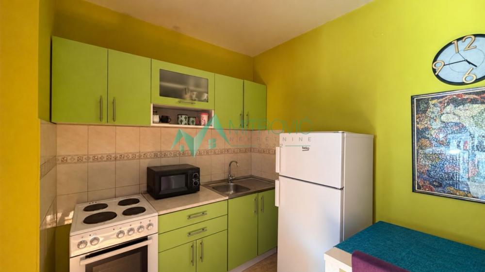 Slika 3 - JEDNOIPOSOBAN STAN 39 m² | NOVA DETELINARA (ID: 1004783) 