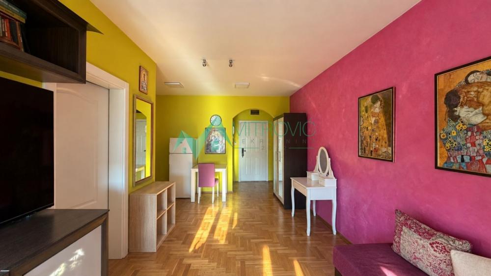 Slika 1 - JEDNOIPOSOBAN STAN 39 m² | NOVA DETELINARA (ID: 1004783) 