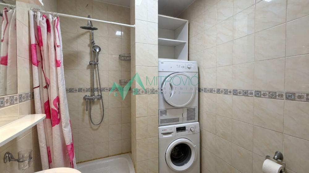Slika 8 - JEDNOIPOSOBAN STAN 39 m² | NOVA DETELINARA (ID: 1004783) 