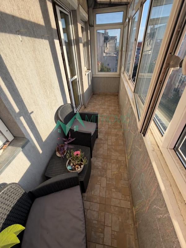 Slika 10 - JEDNOIPOSOBAN STAN 39 m² | NOVA DETELINARA (ID: 1004783) 