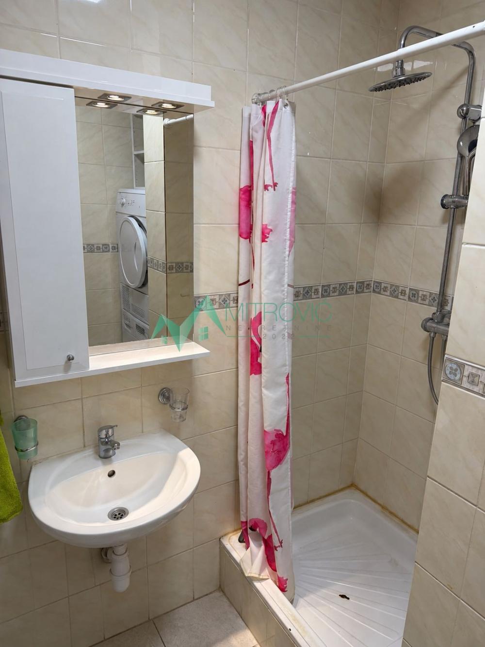 Slika 7 - JEDNOIPOSOBAN STAN 39 m² | NOVA DETELINARA (ID: 1004783) 