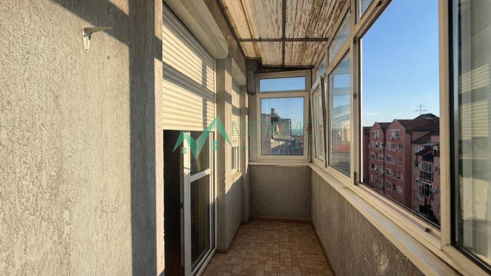 Slika 11 - JEDNOIPOSOBAN STAN 39 m² | NOVA DETELINARA (ID: 1004783) 