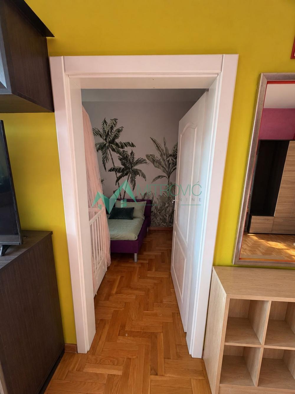 Slika 4 - JEDNOIPOSOBAN STAN 39 m² | NOVA DETELINARA (ID: 1004783) 