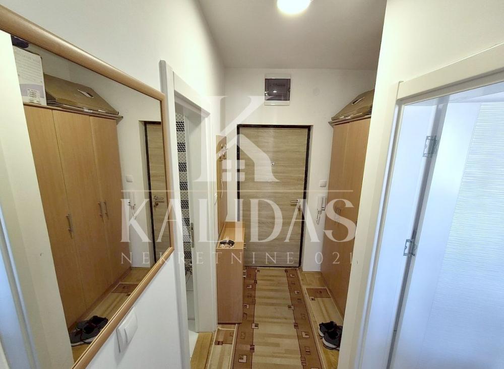 Slika 4 - Stan,NOVI SAD,TELEP,kv: 36, € 128750, ID: 1009039
