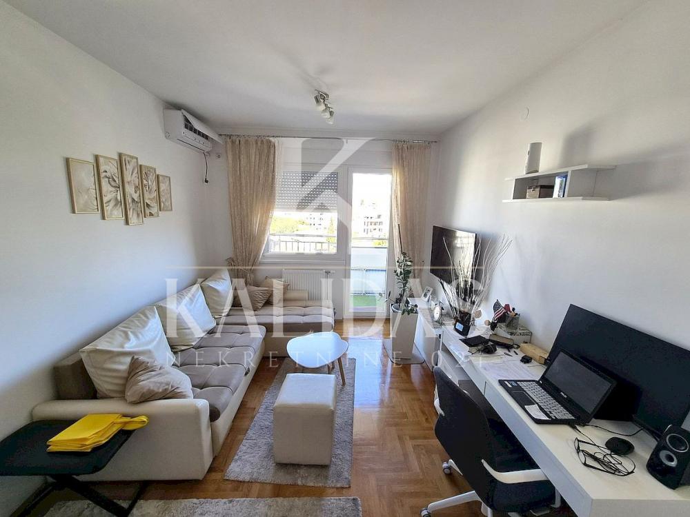Slika 1 - Stan,NOVI SAD,TELEP,kv: 36, € 128750, ID: 1009039