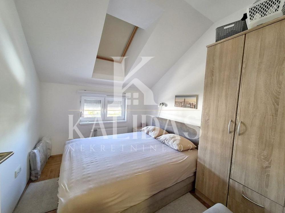 Slika 3 - Stan,NOVI SAD,TELEP,kv: 36, € 128750, ID: 1009039