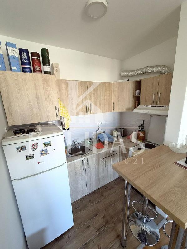 Slika 2 - Stan,NOVI SAD,TELEP,kv: 36, € 128750, ID: 1009039