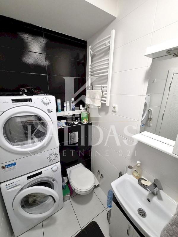 Slika 6 - Stan,NOVI SAD,TELEP,kv: 36, € 128750, ID: 1009039