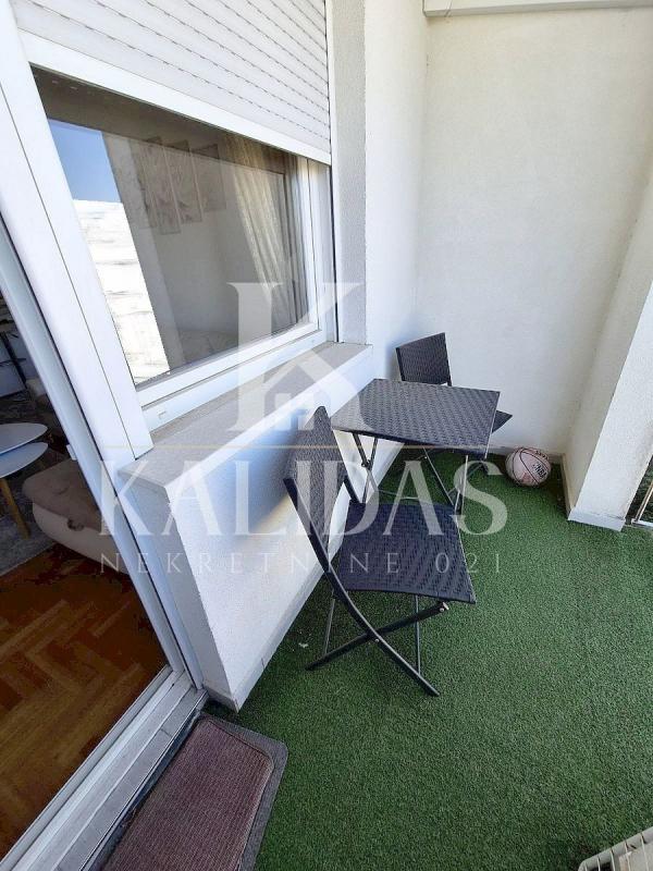 Slika 7 - Stan,NOVI SAD,TELEP,kv: 36, € 128750, ID: 1009039