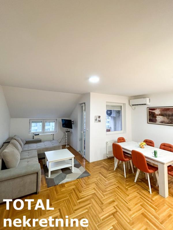 Slika 3 - Stan,NOVI SAD,TELEP,kv: 64.00, € 150000, ID: 1103186
