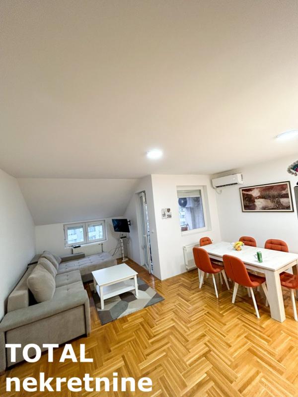 Slika 2 - Stan,NOVI SAD,TELEP,kv: 64.00, € 150000, ID: 1103186