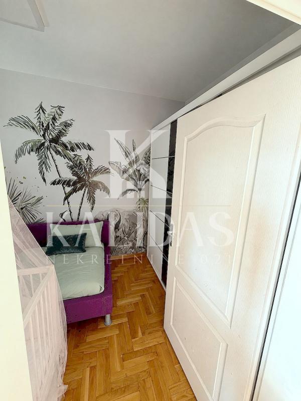 Slika 5 - Stan,NOVI SAD,NOVA DETELINARA,kv: 39, € 118450, ID: 1009041