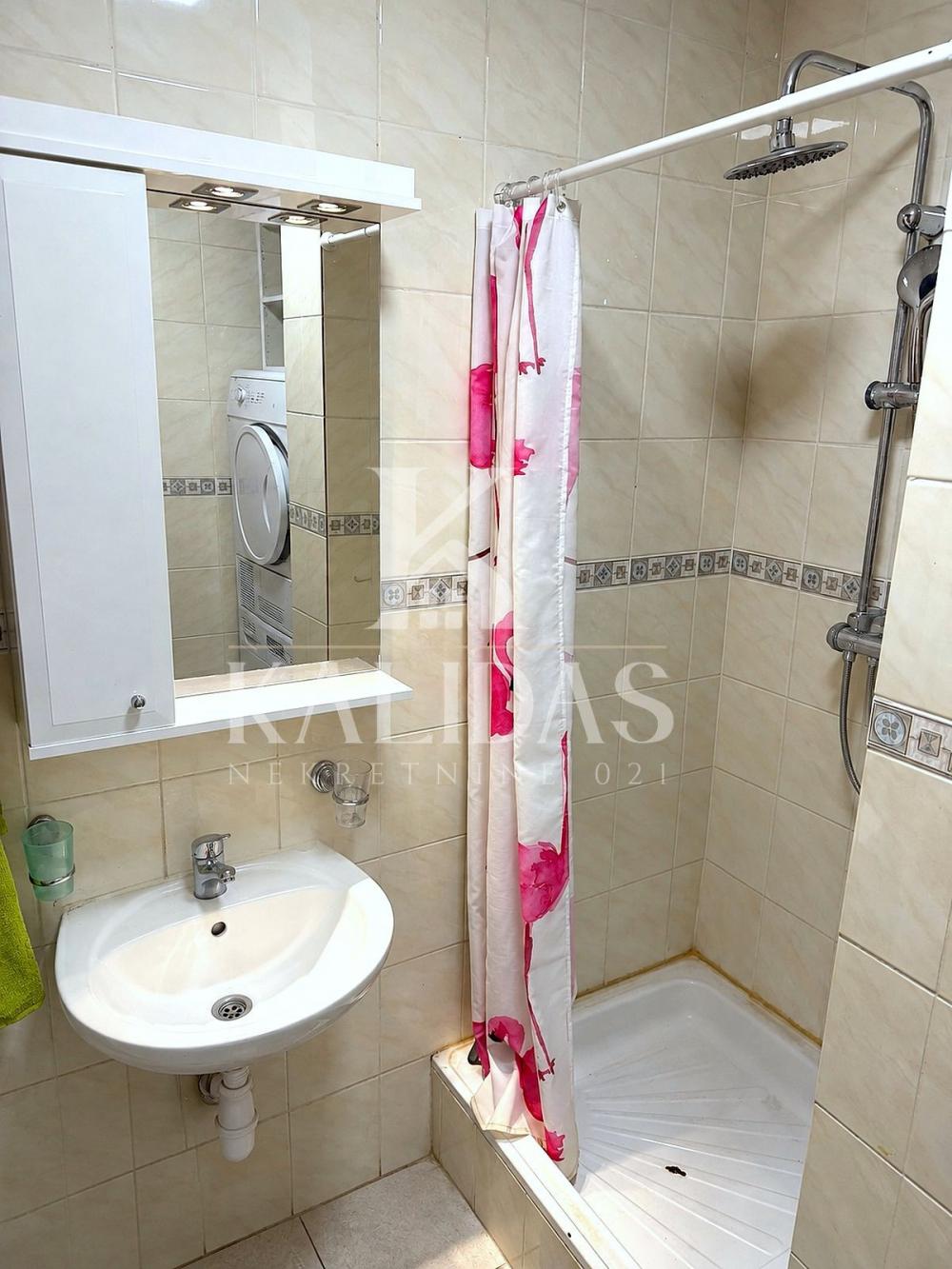 Slika 7 - Stan,NOVI SAD,NOVA DETELINARA,kv: 39, € 118450, ID: 1009041