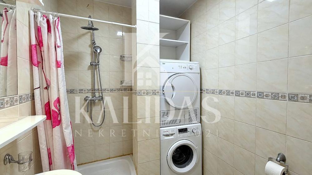 Slika 6 - Stan,NOVI SAD,NOVA DETELINARA,kv: 39, € 118450, ID: 1009041