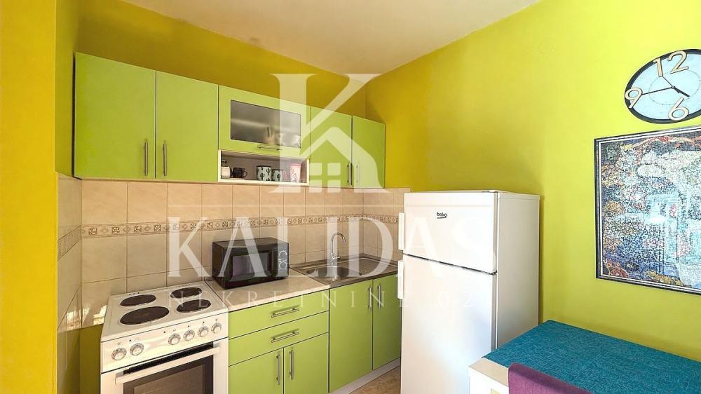 Slika 2 - Stan,NOVI SAD,NOVA DETELINARA,kv: 39, € 118450, ID: 1009041