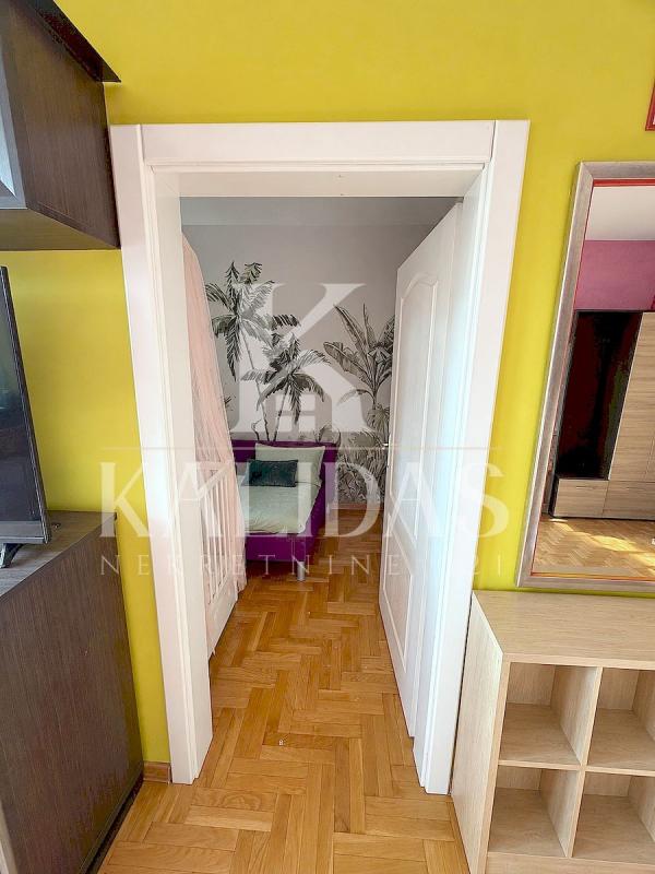Slika 3 - Stan,NOVI SAD,NOVA DETELINARA,kv: 39, € 118450, ID: 1009041