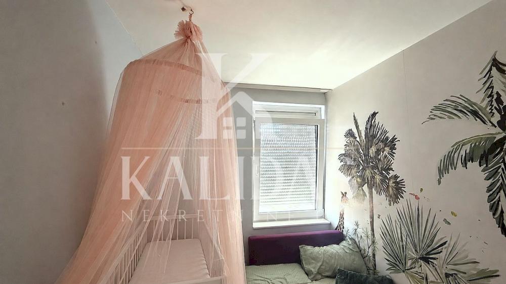 Slika 4 - Stan,NOVI SAD,NOVA DETELINARA,kv: 39, € 118450, ID: 1009041