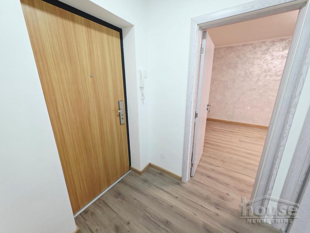 Slika 7 - Stan,NOVI SAD,BULEVAR,kv: 33.00, € 125000, ID: 1066327