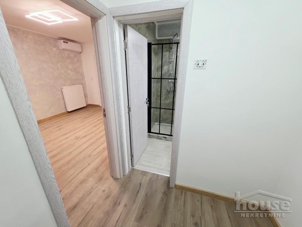 Slika 8 - Stan,NOVI SAD,BULEVAR,kv: 33.00, € 125000, ID: 1066327