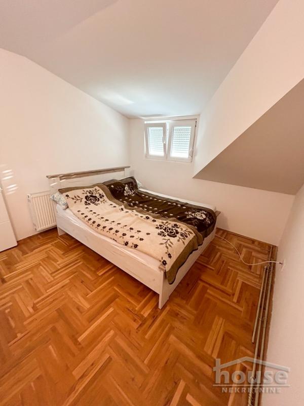 Slika 6 - Stan,NOVI SAD,TELEP,kv: 64.00, € 160000, ID: 1066340