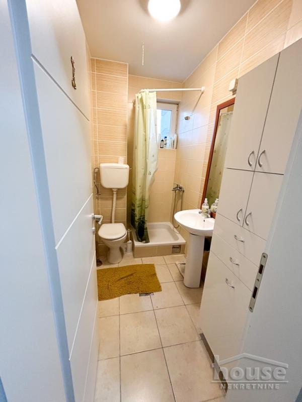 Slika 10 - Stan,NOVI SAD,TELEP,kv: 64.00, € 160000, ID: 1066340