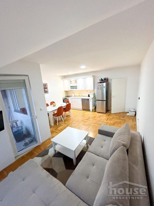 Slika 1 - Stan,NOVI SAD,TELEP,kv: 64.00, € 160000, ID: 1066340