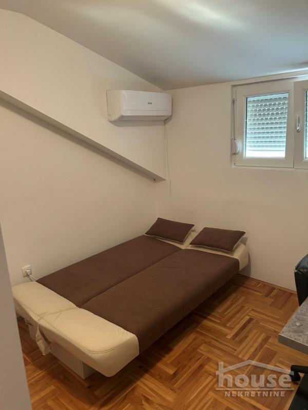 Slika 11 - Stan,NOVI SAD,TELEP,kv: 64.00, € 160000, ID: 1066340