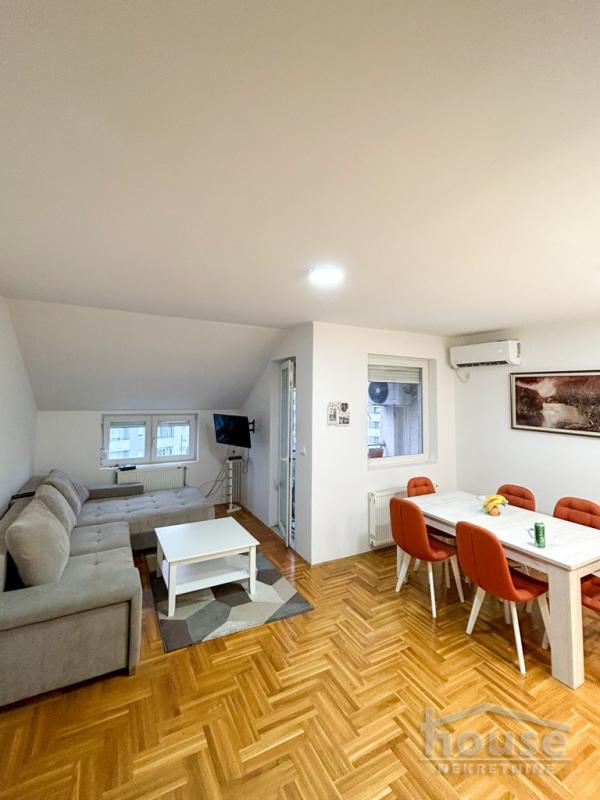 Slika 3 - Stan,NOVI SAD,TELEP,kv: 64.00, € 160000, ID: 1066340