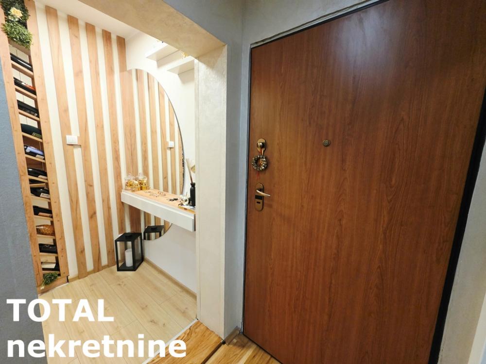 Slika 9 - Stan,NOVI SAD,NOVA DETELINARA,kv: 66.00, € 222500, ID: 1103189
