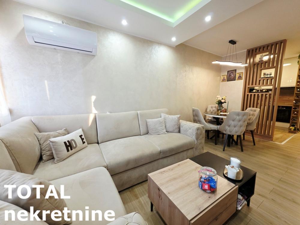 Slika 2 - Stan,NOVI SAD,NOVA DETELINARA,kv: 66.00, € 222500, ID: 1103189
