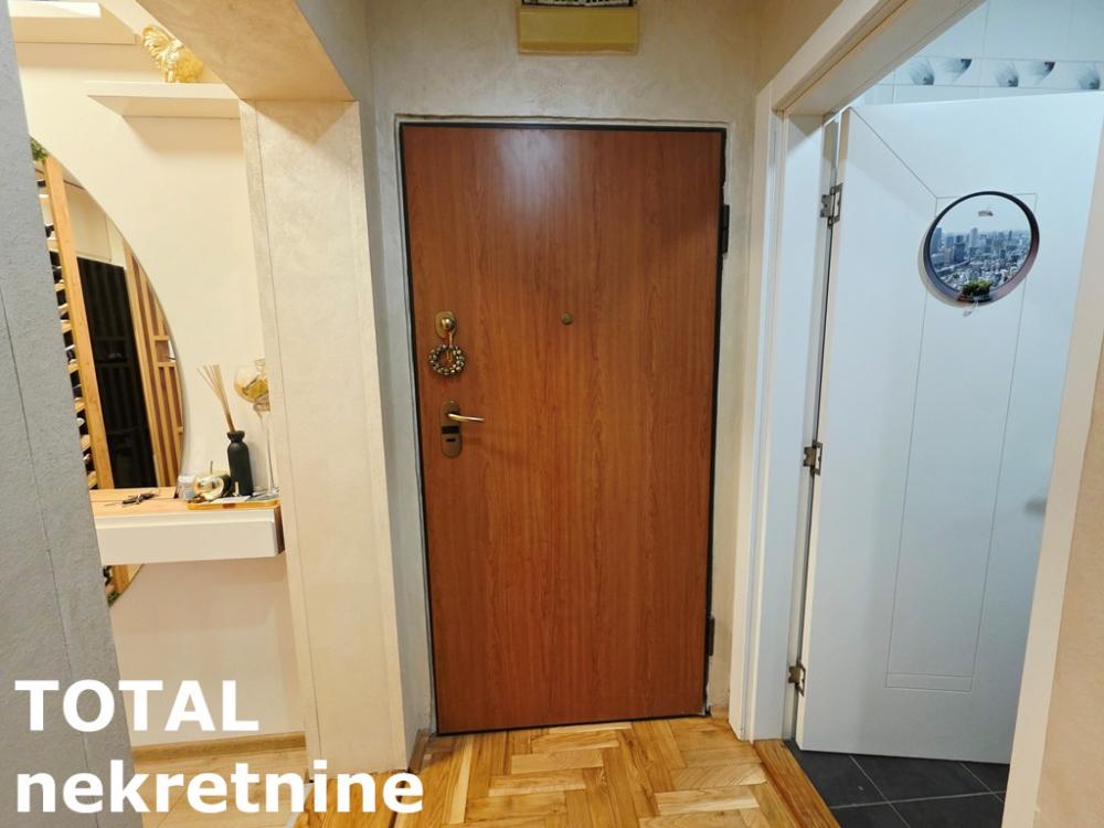 Slika 10 - Stan,NOVI SAD,NOVA DETELINARA,kv: 66.00, € 222500, ID: 1103189