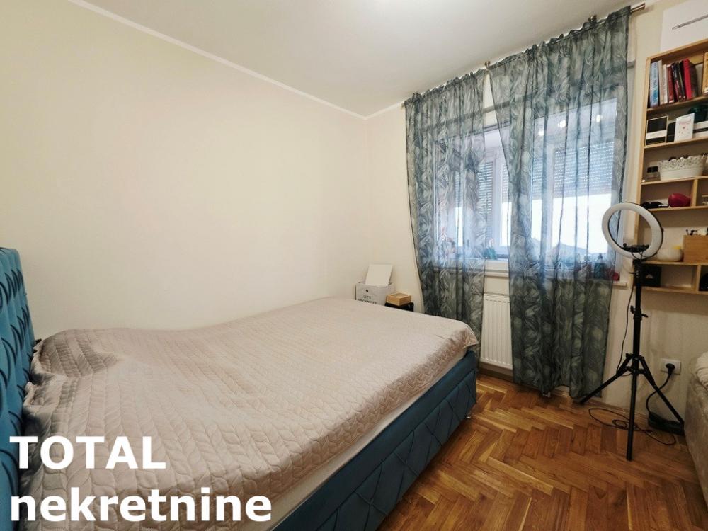 Slika 6 - Stan,NOVI SAD,NOVA DETELINARA,kv: 66.00, € 222500, ID: 1103189