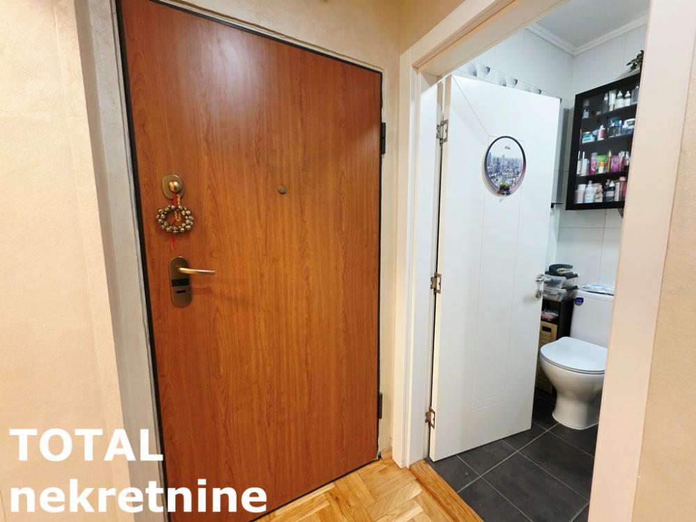 Slika 11 - Stan,NOVI SAD,NOVA DETELINARA,kv: 66.00, € 222500, ID: 1103189