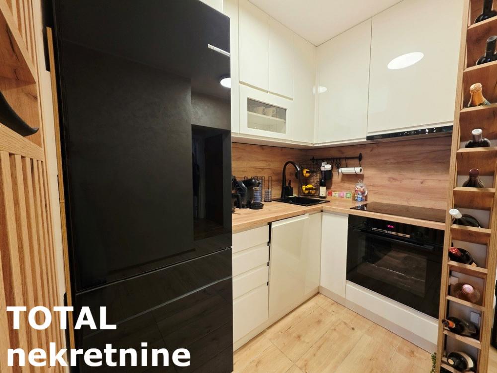 Slika 5 - Stan,NOVI SAD,NOVA DETELINARA,kv: 66.00, € 222500, ID: 1103189