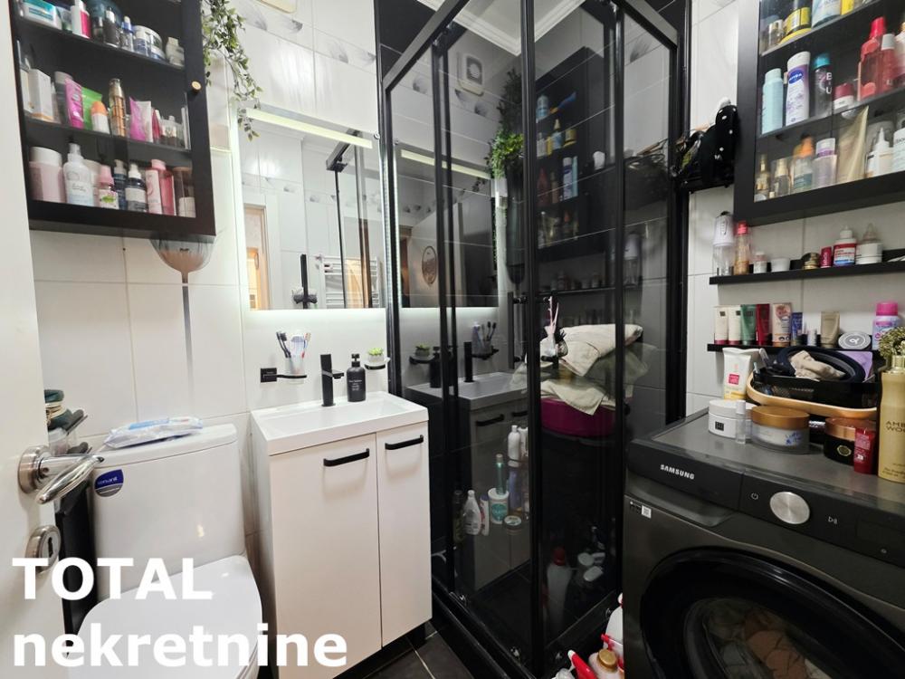 Slika 8 - Stan,NOVI SAD,NOVA DETELINARA,kv: 66.00, € 222500, ID: 1103189