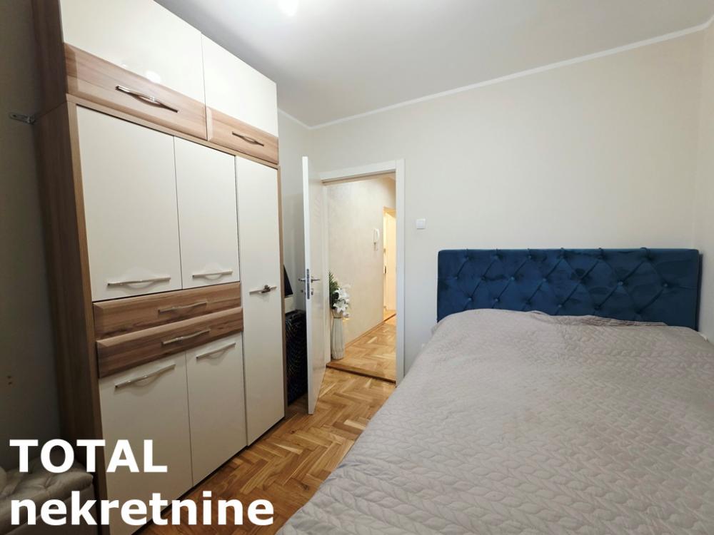 Slika 7 - Stan,NOVI SAD,NOVA DETELINARA,kv: 66.00, € 222500, ID: 1103189