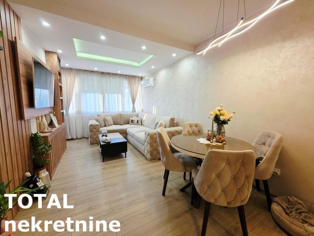 Slika 4 - Stan,NOVI SAD,NOVA DETELINARA,kv: 66.00, € 222500, ID: 1103189