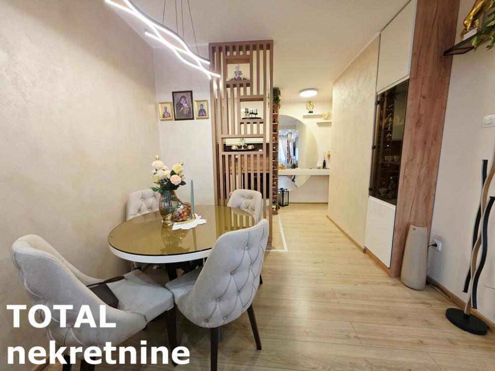 Slika 3 - Stan,NOVI SAD,NOVA DETELINARA,kv: 66.00, € 222500, ID: 1103189