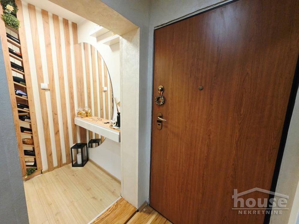 Slika 9 - Stan,NOVI SAD,NOVA DETELINARA,kv: 66.00, € 222500, ID: 1066343
