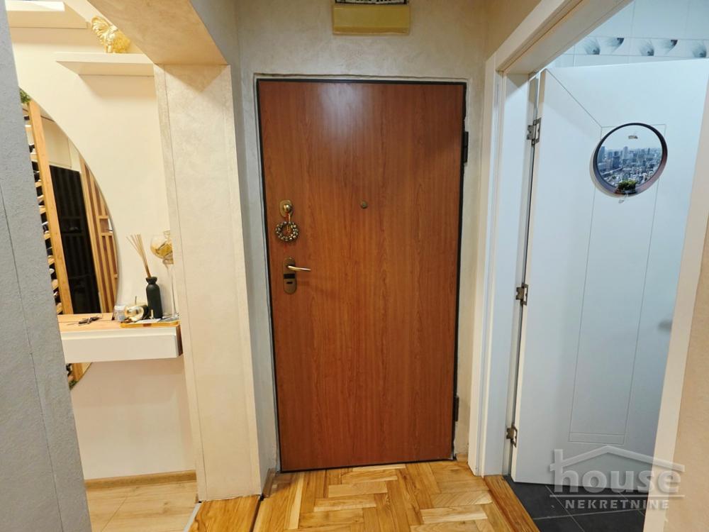 Slika 10 - Stan,NOVI SAD,NOVA DETELINARA,kv: 66.00, € 222500, ID: 1066343