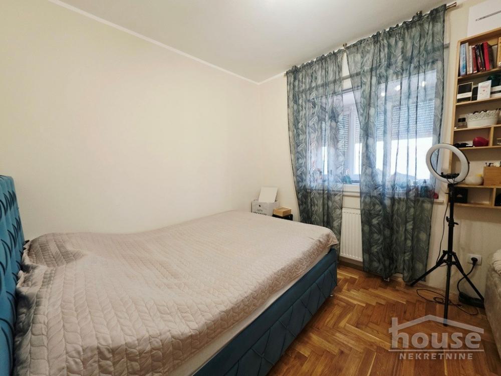 Slika 6 - Stan,NOVI SAD,NOVA DETELINARA,kv: 66.00, € 222500, ID: 1066343