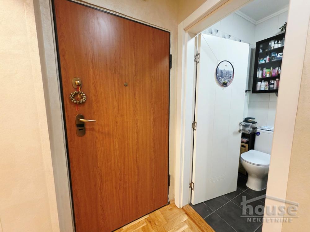 Slika 11 - Stan,NOVI SAD,NOVA DETELINARA,kv: 66.00, € 222500, ID: 1066343