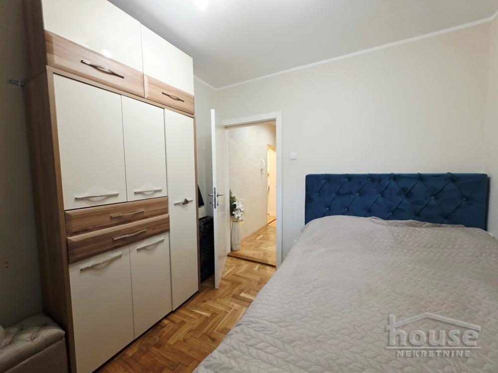 Slika 7 - Stan,NOVI SAD,NOVA DETELINARA,kv: 66.00, € 222500, ID: 1066343